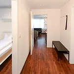 Roth Am Strande Aparthotel Westerland