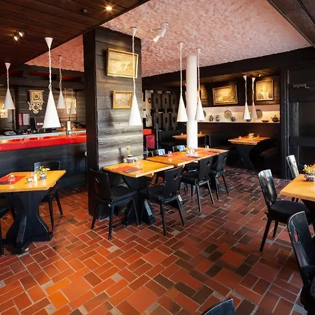 Roth Am Strande Aparthotel 3*