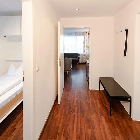 Roth Am Strande Aparthotel Westerland