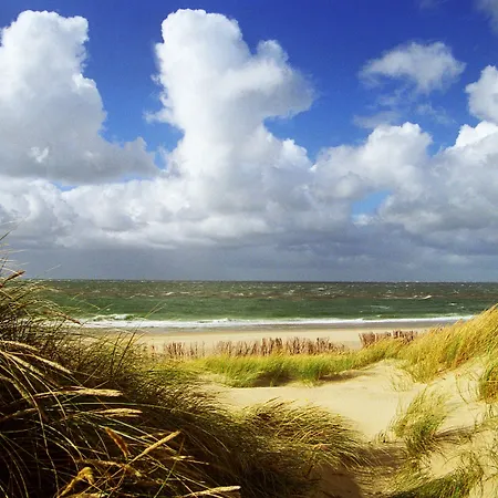 Roth Am Strande 3* Westerland