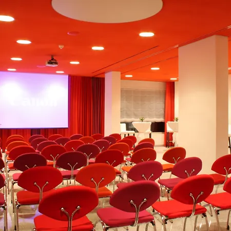 Roth Am Strande Aparthotel