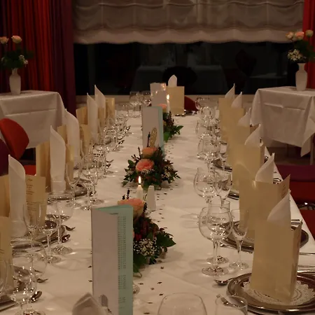 Aparthotel Roth Am Strande 3*