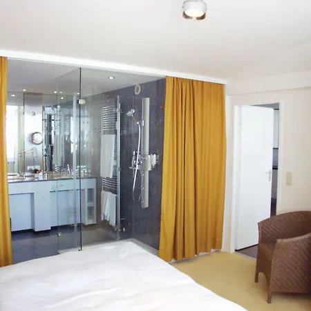 Roth Am Strande 3* Westerland