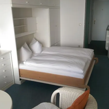 Aparthotel Roth Am Strande