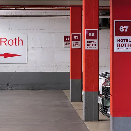 Roth Am Strande Westerland