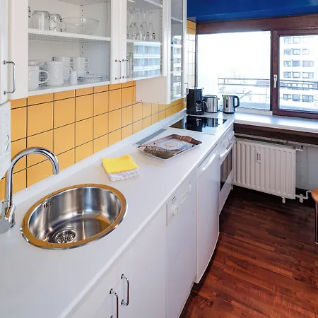 Roth Am Strande 3*
