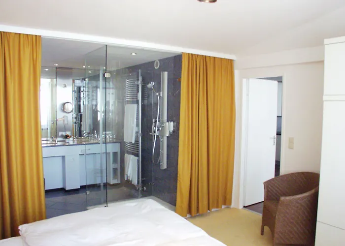 Roth Am Strande 3* ווסטרלנד